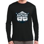 Tall Long Sleeve PosiCharge ® Competitor Tee Thumbnail