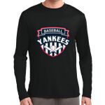 Tall Long Sleeve PosiCharge ® Competitor Tee Thumbnail