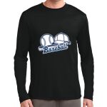 Tall Long Sleeve PosiCharge ® Competitor Tee Thumbnail