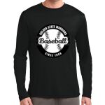 Tall Long Sleeve PosiCharge ® Competitor Tee Thumbnail