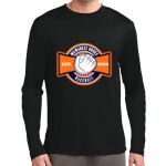 Tall Long Sleeve PosiCharge ® Competitor Tee Thumbnail