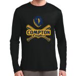 Tall Long Sleeve PosiCharge ® Competitor Tee Thumbnail