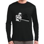 Tall Long Sleeve PosiCharge ® Competitor Tee Thumbnail