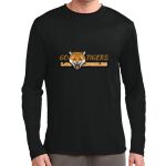 Tall Long Sleeve PosiCharge ® Competitor Tee Thumbnail