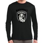Tall Long Sleeve PosiCharge ® Competitor Tee Thumbnail
