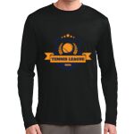 Tall Long Sleeve PosiCharge ® Competitor Tee Thumbnail