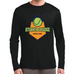 Tall Long Sleeve PosiCharge ® Competitor Tee Thumbnail