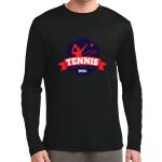 Tall Long Sleeve PosiCharge ® Competitor Tee Thumbnail