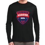 Tall Long Sleeve PosiCharge ® Competitor Tee Thumbnail