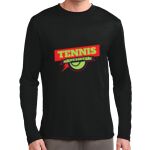Tall Long Sleeve PosiCharge ® Competitor Tee Thumbnail