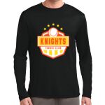 Tall Long Sleeve PosiCharge ® Competitor Tee Thumbnail