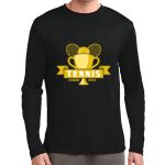 Tall Long Sleeve PosiCharge ® Competitor Tee Thumbnail