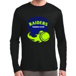 Tall Long Sleeve PosiCharge ® Competitor Tee Thumbnail