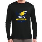 Tall Long Sleeve PosiCharge ® Competitor Tee Thumbnail