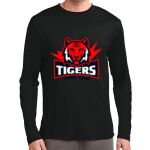 Tall Long Sleeve PosiCharge ® Competitor Tee Thumbnail