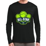 Tall Long Sleeve PosiCharge ® Competitor Tee Thumbnail