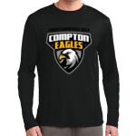 Tall Long Sleeve PosiCharge ® Competitor Tee Thumbnail