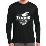 Tall Long Sleeve PosiCharge ® Competitor Tee Thumbnail