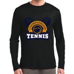 Tall Long Sleeve PosiCharge ® Competitor Tee Thumbnail
