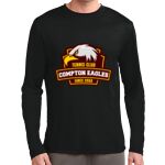 Tall Long Sleeve PosiCharge ® Competitor Tee Thumbnail