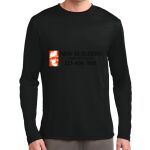 Tall Long Sleeve PosiCharge ® Competitor Tee Thumbnail