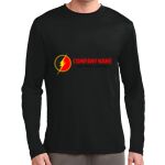 Tall Long Sleeve PosiCharge ® Competitor Tee Thumbnail