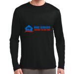 Tall Long Sleeve PosiCharge ® Competitor Tee Thumbnail