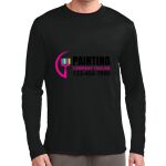 Tall Long Sleeve PosiCharge ® Competitor Tee Thumbnail