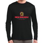 Tall Long Sleeve PosiCharge ® Competitor Tee Thumbnail