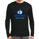 Tall Long Sleeve PosiCharge ® Competitor Tee Thumbnail