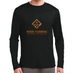 Tall Long Sleeve PosiCharge ® Competitor Tee Thumbnail