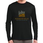 Tall Long Sleeve PosiCharge ® Competitor Tee Thumbnail