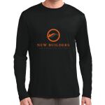 Tall Long Sleeve PosiCharge ® Competitor Tee Thumbnail