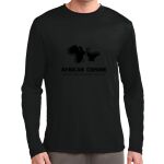 Tall Long Sleeve PosiCharge ® Competitor Tee Thumbnail