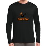 Tall Long Sleeve PosiCharge ® Competitor Tee Thumbnail