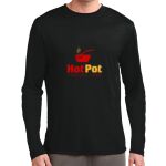 Tall Long Sleeve PosiCharge ® Competitor Tee Thumbnail