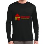 Tall Long Sleeve PosiCharge ® Competitor Tee Thumbnail