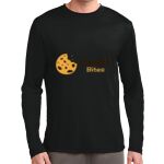 Tall Long Sleeve PosiCharge ® Competitor Tee Thumbnail