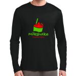 Tall Long Sleeve PosiCharge ® Competitor Tee Thumbnail