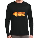 Tall Long Sleeve PosiCharge ® Competitor Tee Thumbnail