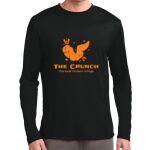 Tall Long Sleeve PosiCharge ® Competitor Tee Thumbnail