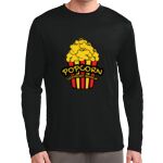 Tall Long Sleeve PosiCharge ® Competitor Tee Thumbnail