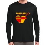 Tall Long Sleeve PosiCharge ® Competitor Tee Thumbnail