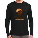 Tall Long Sleeve PosiCharge ® Competitor Tee Thumbnail