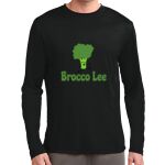 Tall Long Sleeve PosiCharge ® Competitor Tee Thumbnail
