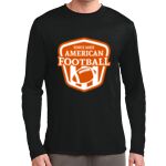 Tall Long Sleeve PosiCharge ® Competitor Tee Thumbnail