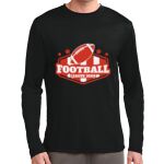 Tall Long Sleeve PosiCharge ® Competitor Tee Thumbnail