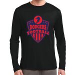 Tall Long Sleeve PosiCharge ® Competitor Tee Thumbnail