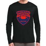 Tall Long Sleeve PosiCharge ® Competitor Tee Thumbnail