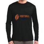 Tall Long Sleeve PosiCharge ® Competitor Tee Thumbnail